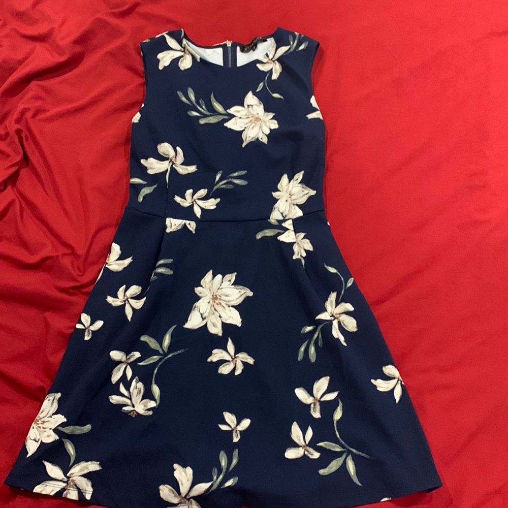 Dynamite dress
